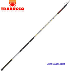 Удилище болонское Trabucco Atomic XR Master Power BLS